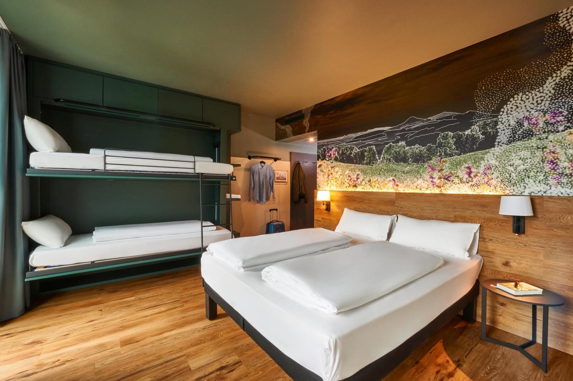 Ibis Styles Singen Hotel Exterior photo