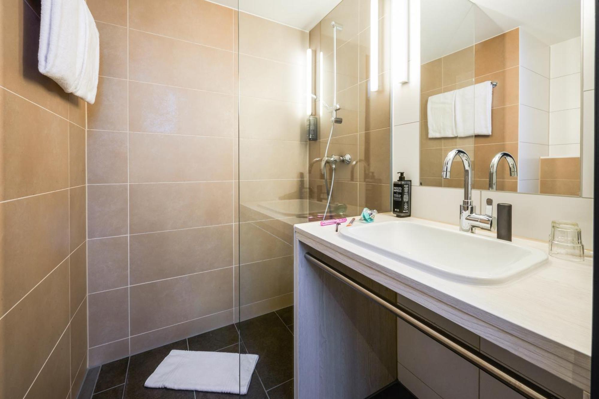 Ibis Styles Singen Hotel Exterior photo